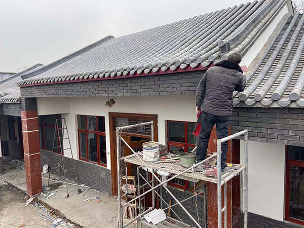 古建工程